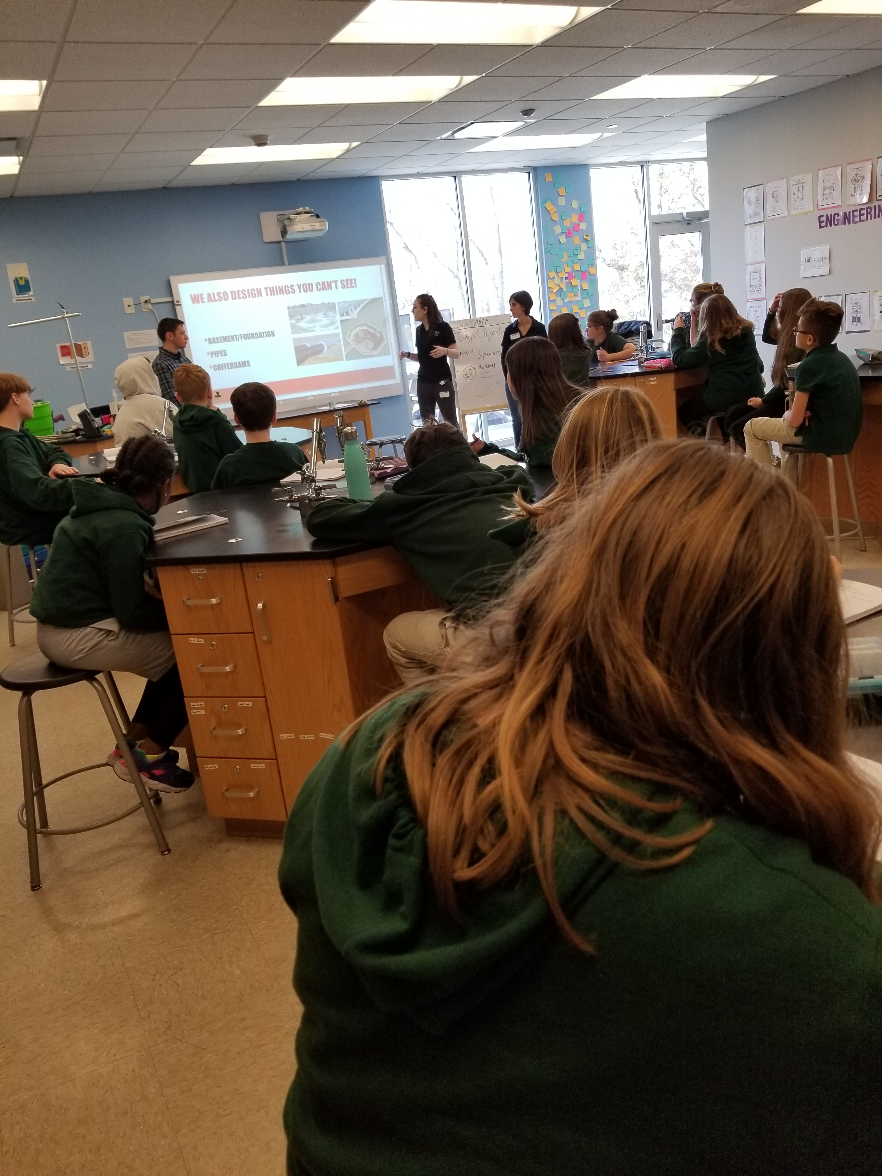 Become a STEM Changemaker Ambassador – STEM Changemaker